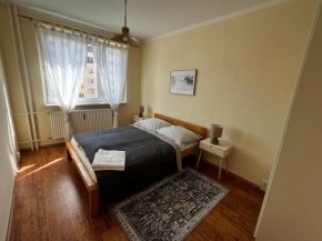 Apartmán Alenka